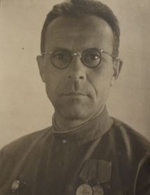 Загоровский Александр Васильевич