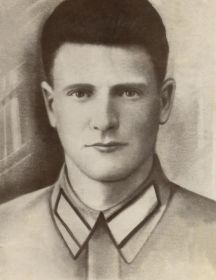 Бускин Иван Степанович