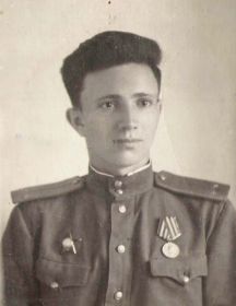 Мясников Николай Васильевич