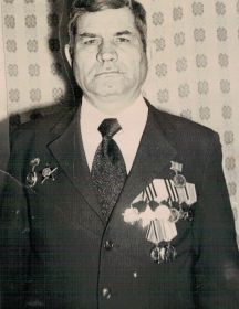 Ильченко Иван Трофимович