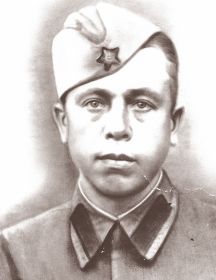 Соловьев  Василий Иванович