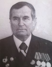 Зырянов Иван Васильевич