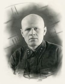 Тарасевич Петр Семенович