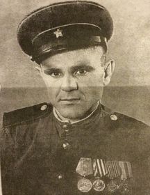 Кочеров Иван Никитович