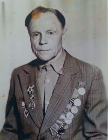 Грацианов Владимир Николаевич