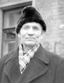 Смирнов Михаил Александрович