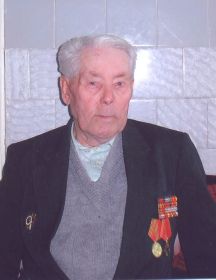 Варлаков Михаил Иванович