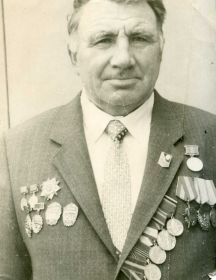 Тенищев Валентин Яковлевич
