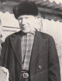 Травников Николай Степанович