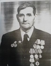 Лоскутников Иван Григорьевич
