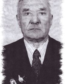 Сухарев Николай Терентьевич