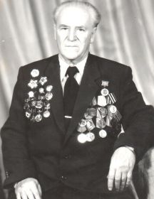 Чеботарев Николай Павлович