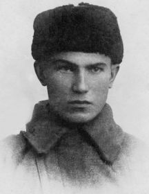 Бурмистров Николай Андреевич