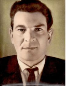 Варухин Александр Михайлович