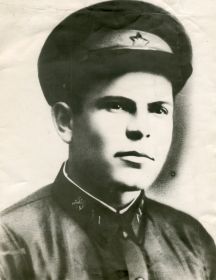 Черненко Григорий Антонович