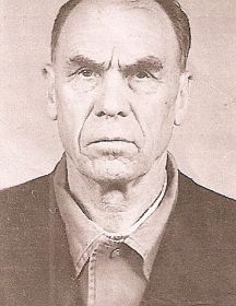 Малахов Василий Антонович