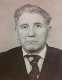 Яковлев Павел Иванович 