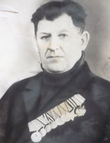 Левченко Леонид Васильевич