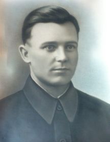Божко Александр Федорович