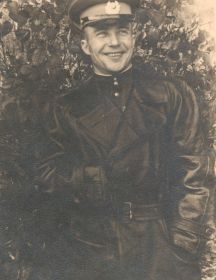 Староверов Николай Михайлович