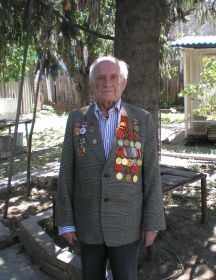 Моисеенко  Владимир Григорьевич