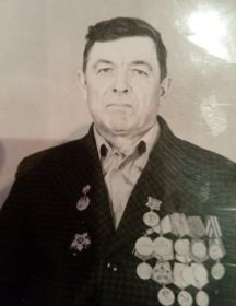 Мухотаев Алексей Карпович