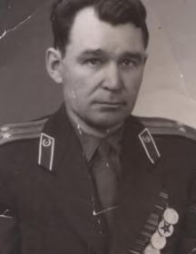 Шмелёв Андрей Федорович