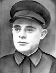 Амаев Махмуд Мутиевич