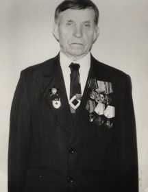 Гашков Иван Дмитриевич