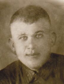 Чигирев Михаил Петрович
