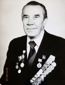 Моисеев Александр Владимирович