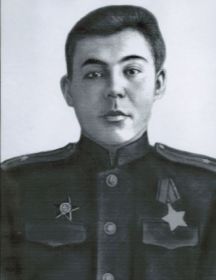 Хамидуллин Масалим Бахтигареевич