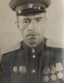Барабан Иван Ильич