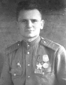 Ищенко Василий Николаевич