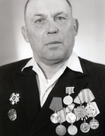 Богорубов Иван Тихонович