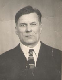 Николаев Михаил Николаевич