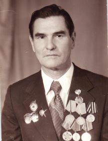 ОРЛОВ Дмитрий Николаевич (1925-1998)