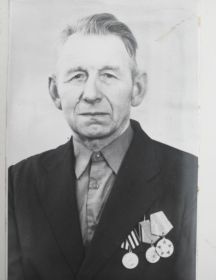 Сучков Евграф Дмитриевич