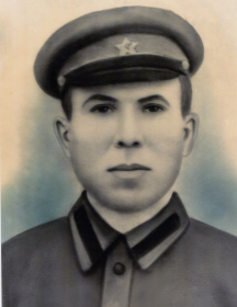 Куцаенко Иван Ильич