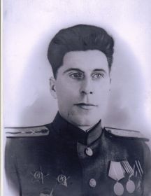 Сичкарев Максим Давыдович
