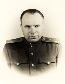 Петров Степан Иванович