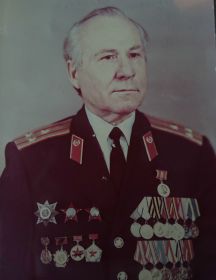 Кунаев Александр Иванович