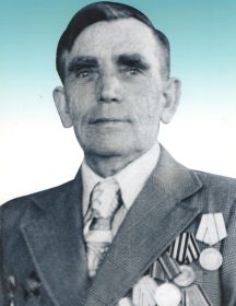 Перчаткин Виктор Михайлович