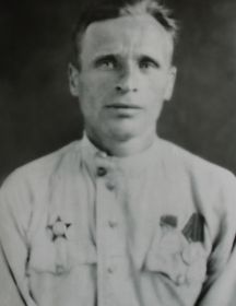 Косинский Дмитрий Захарович