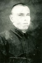 Яшин Иван Михайлович