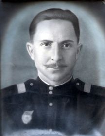 Волков Артём Иванович