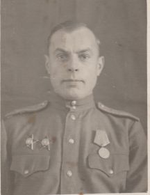 Ковалёв Иван Павлович