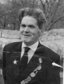Суворов Сергей 