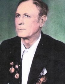 Дорохин Сергей Кузьмич
