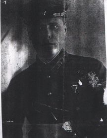 Меньшиков Петр Иванович